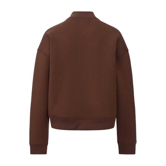 Firetrap Duikbomberjack voor heren (Bruin) - Image 2