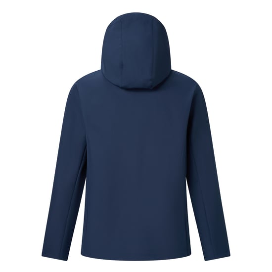 Regatta Heren Denvo windbestendig softshell-jack (Marine) - Image 2