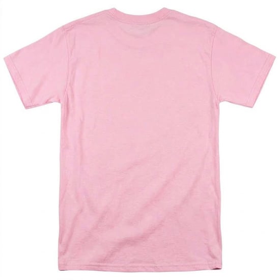 Scooby Doo Quote T-shirt voor volwassenen (Roze) - Image 2