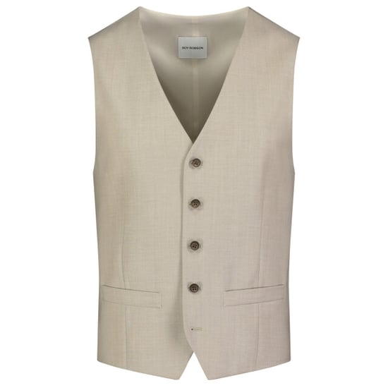 Roy Robson Gilet - Image 1