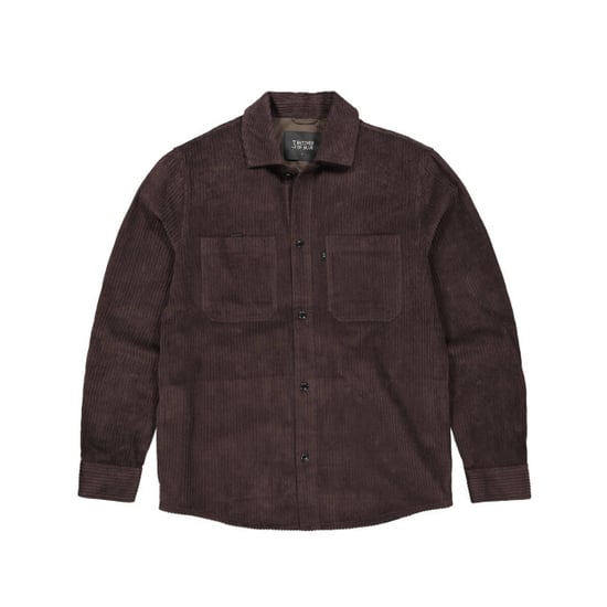Butcher of Blue Overshirt m2624012 colby - Image 1