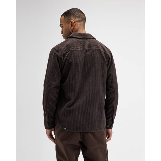 Butcher of Blue Overshirt m2624012 colby - Image 3