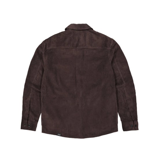 Butcher of Blue Overshirt m2624012 colby - Image 4