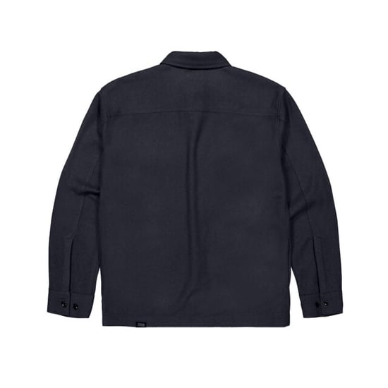 Butcher of Blue Overshirt m2624016 dan - Image 2