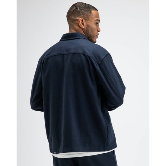 Butcher of Blue Overshirt m2624016 dan - Image 3