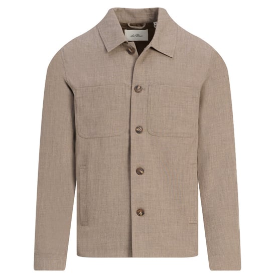 Les Deux Overshirt - Image 1