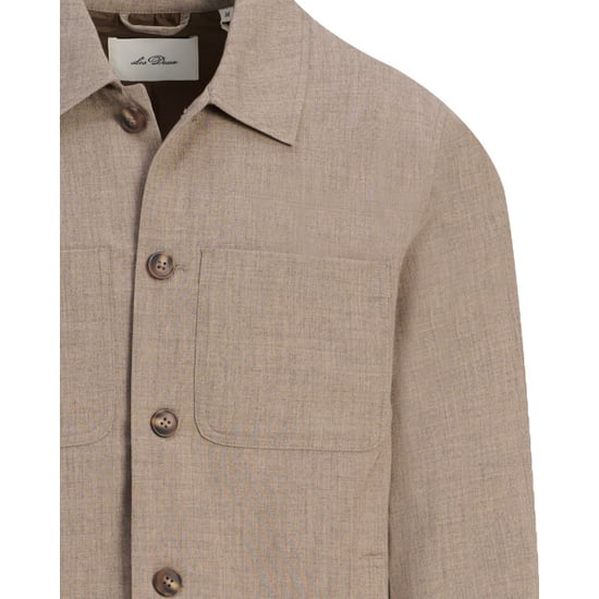 Les Deux Overshirt - Image 2