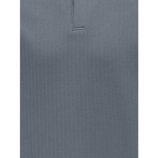 Only & Sons Only & sons onstrey life regular fit poloshirt met lange mouwen - Image 2