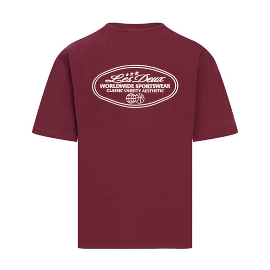 Les Deux T-shirt - Image 1