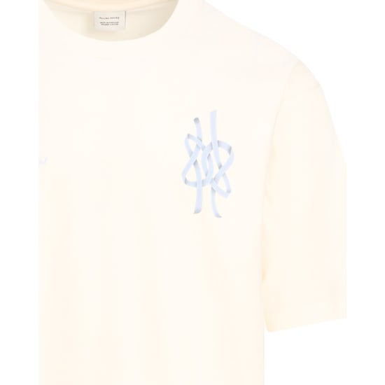 Filling Pieces T-shirt - Image 2
