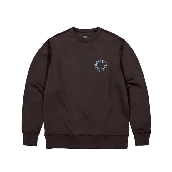 Butcher of Blue Sweatshirt m2623016 circle - Image 1