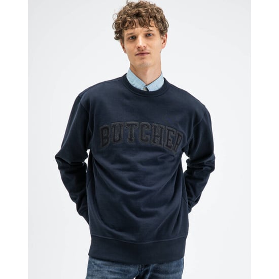 Butcher of Blue Sweatshirt m2623014 butcher - Image 4