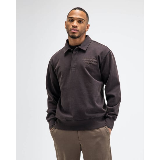Butcher of Blue Pullover m2623019 curl - Image 4