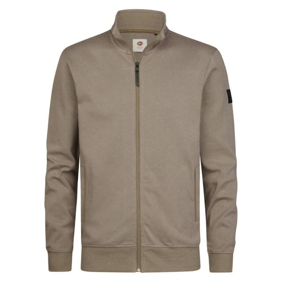 Petrol Industries Heren vest m-3060-swc317 7140 oak - Image 1