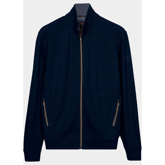 Baileys Sweatvest heren 622298/695 - Image 1