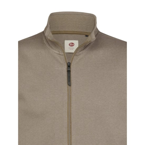 Petrol Industries Heren vest m-3060-swc317 7140 oak - Image 2