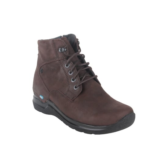 Wolky 0661636-300 dames veterboots sportief - Image 1
