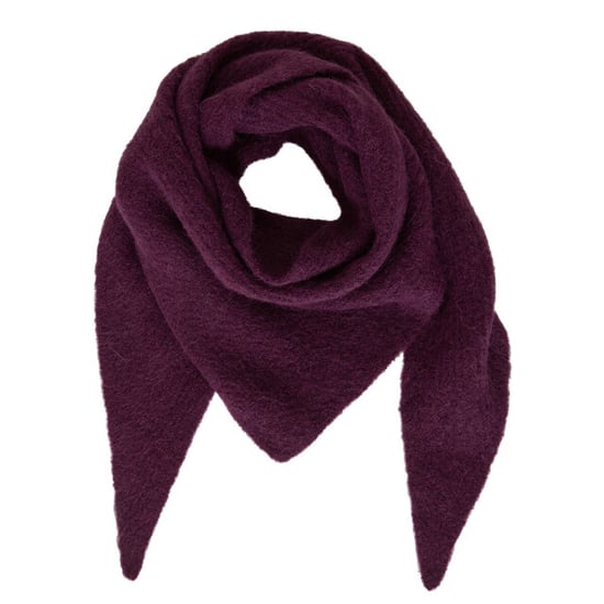 Moss Copenhagen Shawl 20306 mschbondie - Image 1