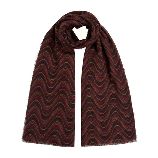 King Louie Shawl 10735 jefferson - Image 1