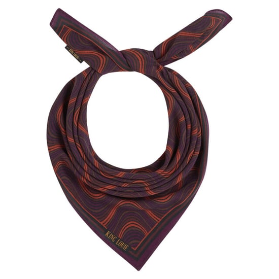 King Louie Shawl 10742 jefferson - Image 1