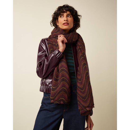 King Louie Shawl 10735 jefferson - Image 2