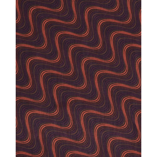 King Louie Shawl 10742 jefferson - Image 2