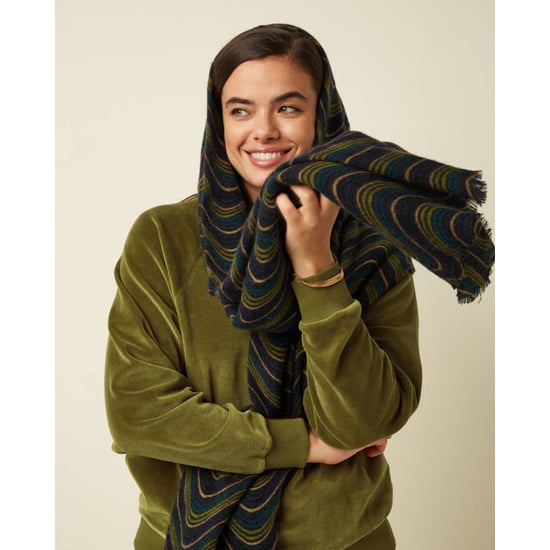 King Louie Shawl 10735 jefferson - Image 3