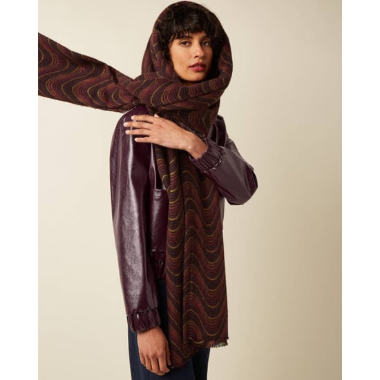 King Louie Shawl 10735 jefferson - Image 3