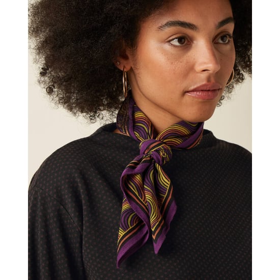 King Louie Shawl 10742 jefferson - Image 3