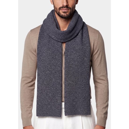 Barts Sjaal heren skaga scarf 180x20 6195/21 - Image 2