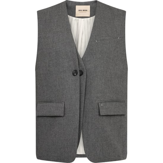Mos Mosh Mmpippie pirel vest - Image 1