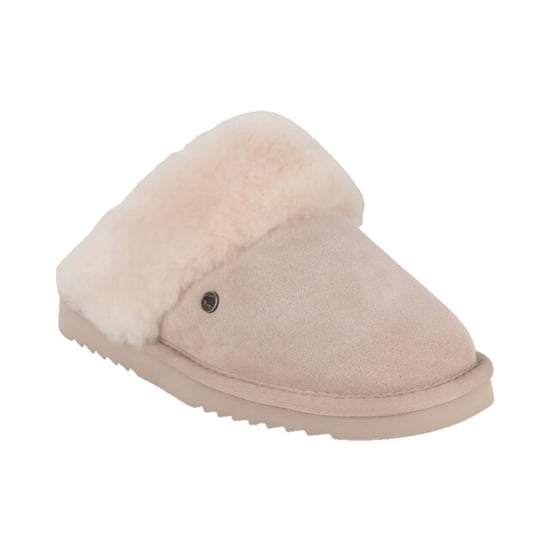Warmbat Fls321054-63 dames pantoffel (open hiel) - Image 1
