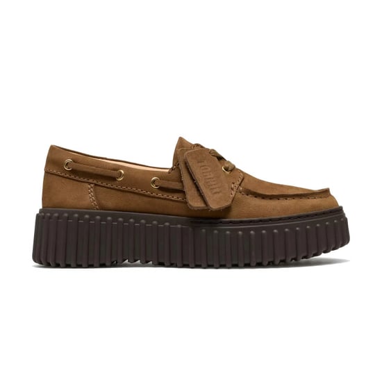 Clarks Original Torhill boat dames instapper - Image 4