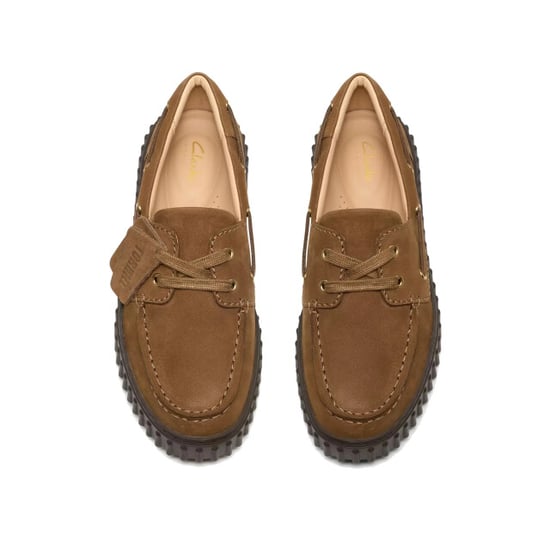Clarks Original Torhill boat dames instapper - Image 6