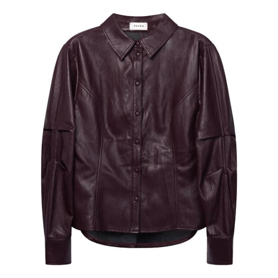 Aaiko Blouse lange mouw isabel pu 689 - Image 1
