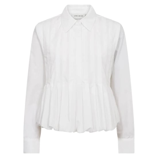 CPH Muse Blouse lange mouw 211941 cmpleat - Image 1