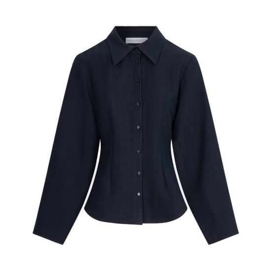 Amaya Amsterdam Blouse lange mouw 264-34 loui - Image 1