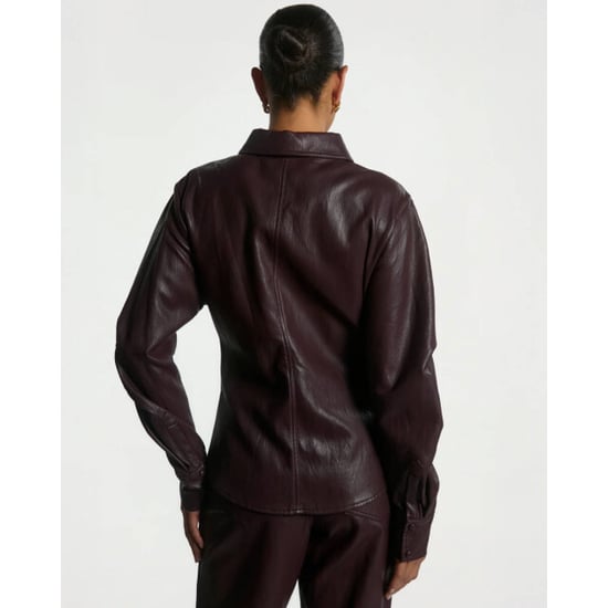 Aaiko Blouse lange mouw isabel pu 689 - Image 4