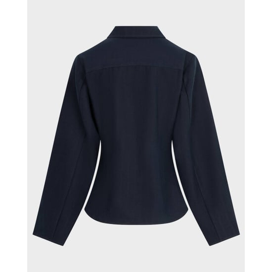 Amaya Amsterdam Blouse lange mouw 264-34 loui - Image 2