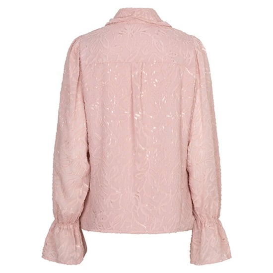 Lofty Manner Blouse lange mouw rj01.2 jett - Image 2