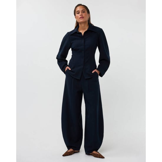 Amaya Amsterdam Blouse lange mouw 264-34 loui - Image 3