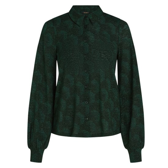 King Louie Blouse lange mouw 10948 - Image 1
