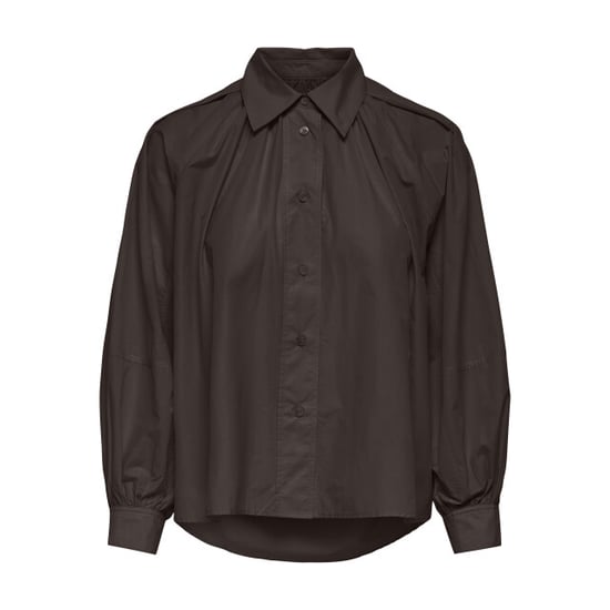 Only Onlriver ls shirt ox wvn - Image 2