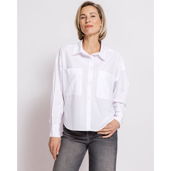 Zhrill Blouse lange mouw n194-n0118 zhlucy - Image 1