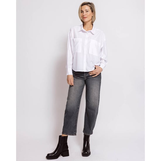 Zhrill Blouse lange mouw n194-n0118 zhlucy - Image 3