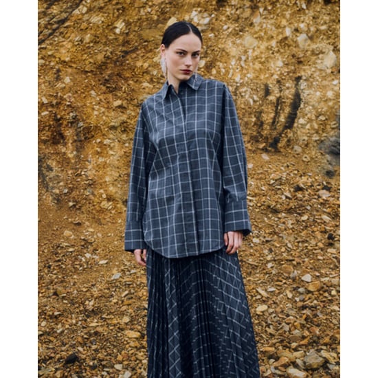 CPH Muse Blouse lange mouw 211655 cmaurora - Image 2
