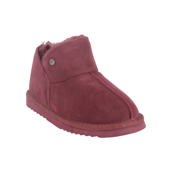 Warmbat Wlw321067-63 dames pantoffel (gesloten hiel) - Image 1