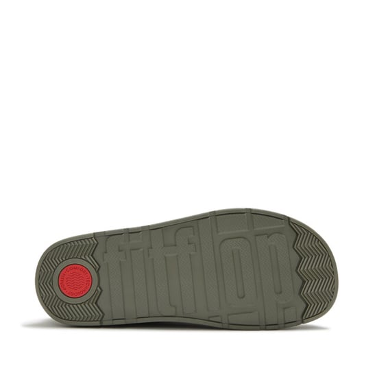 FitFlop Gen-ff gevoerde mules - Image 4