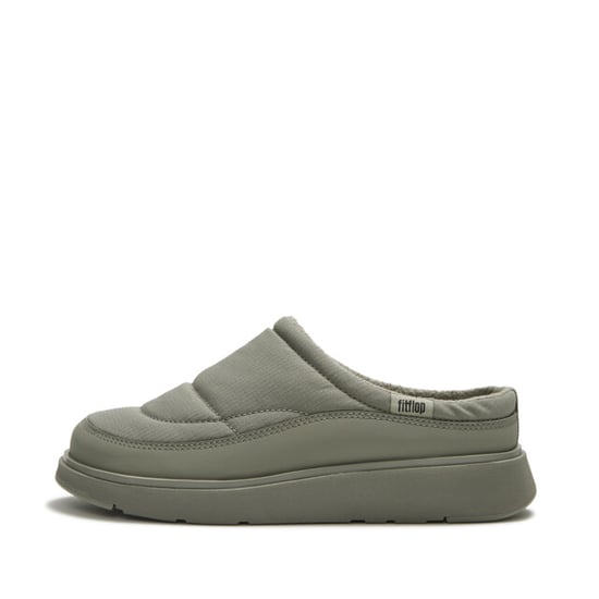 FitFlop Gen-ff gevoerde mules - Image 5