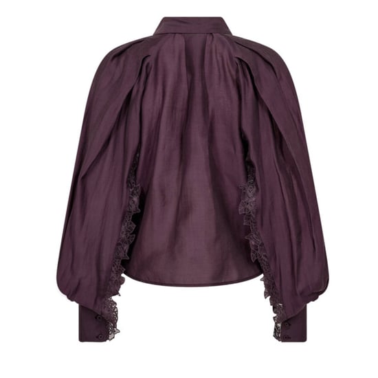 CPH Muse Blouse lange mouw 211950 cmmolly - Image 2
